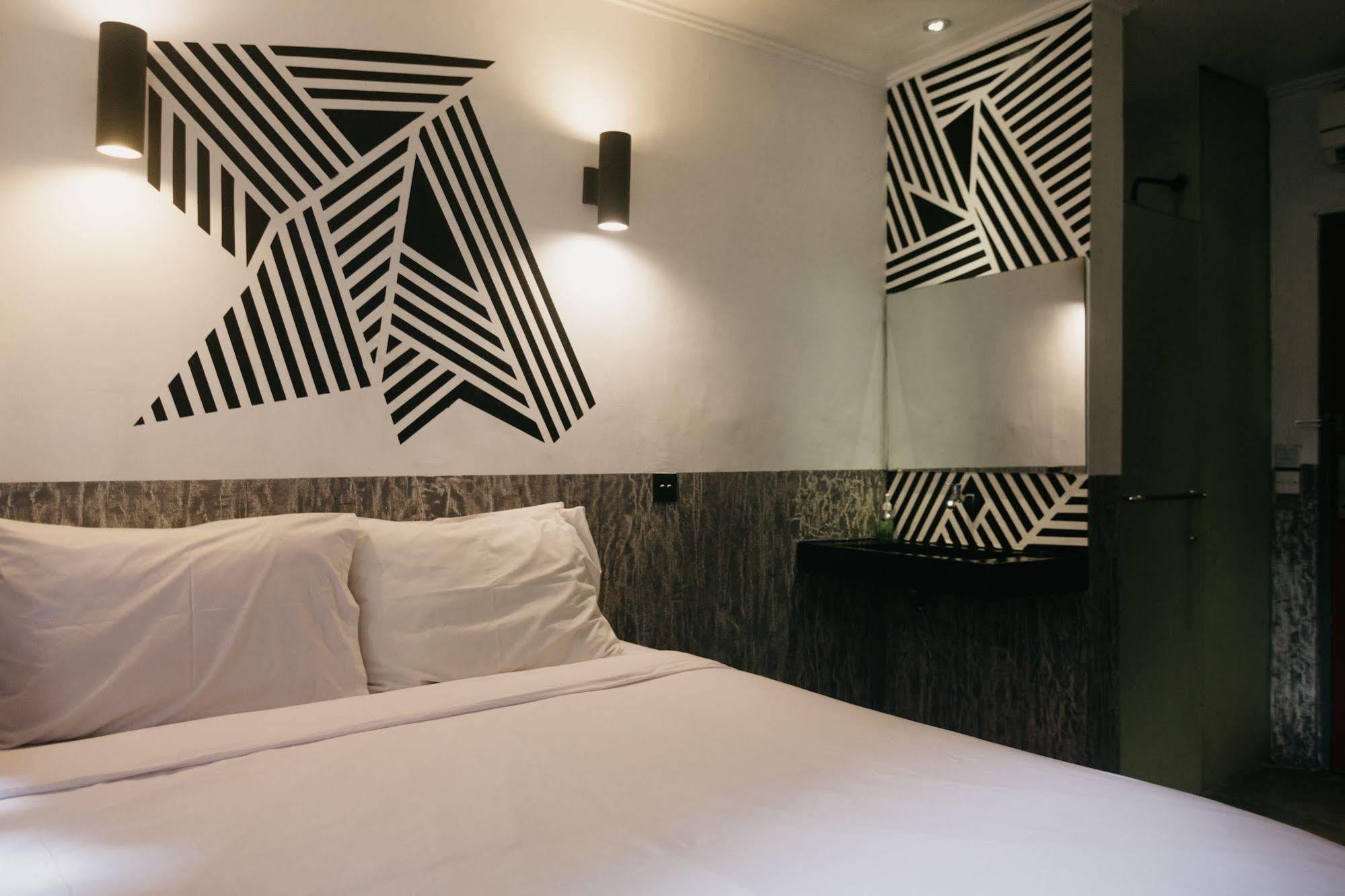 Kayun Hostel Legian Esterno foto